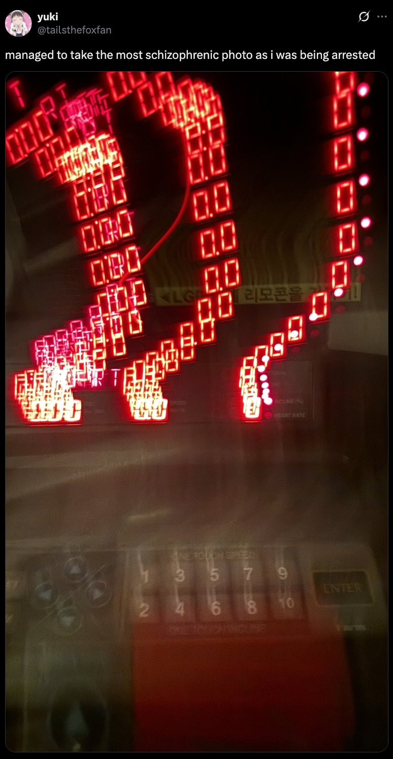 This is genuinely beautiful.